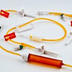 infusioncology - set infusionale per terapia oncologica
